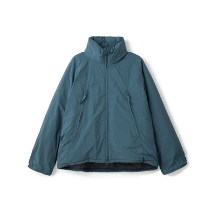 WILD THINGS W'S HAPPY JACKET ワイルドシングス ウィメンズ ハッピージャケット WTL25102SK【レディース 撥水 保温性 耐久性 中綿 レディース 25FW】