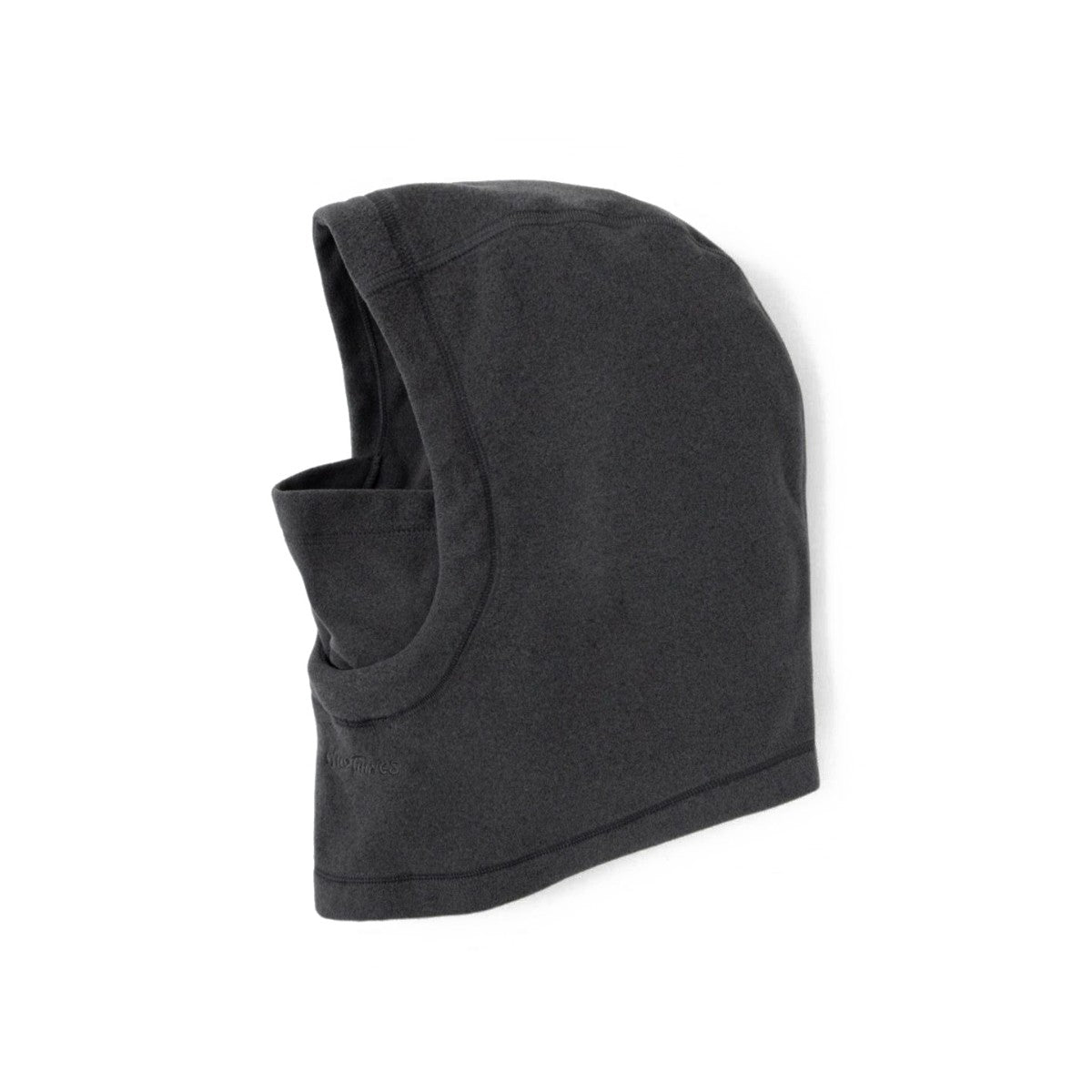 WILD THINGS POLARTEC STORM HOODIE ワイルドシングス ポーラテック ストームフーディー WT252-18【メンズ フーディ 防風性 保温性 撥水性 ミドルレイヤー フリース 25FW】