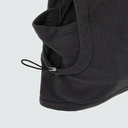 WILD THINGS POLARTEC STORM HOODIE ワイルドシングス ポーラテック ストームフーディー WT252-18【メンズ フーディ 防風性 保温性 撥水性 ミドルレイヤー フリース 25FW】