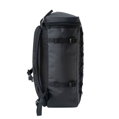 THE NORTH FACE NOVELTY BC FUSE BOX ザ・ノース・フェイス ノベルティBCヒューズボックス NM82250【メンズ 耐久性 防水 耐摩耗性 大容量 PC収納 ノートパソコンバッグ 26SS】