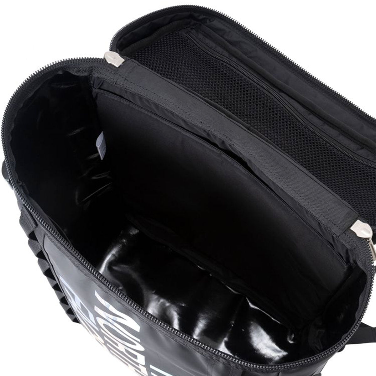 THE NORTH FACE NOVELTY BC FUSE BOX ザ・ノース・フェイス ノベルティBCヒューズボックス NM82250【メンズ 耐久性 防水 耐摩耗性 大容量 PC収納 ノートパソコンバッグ 26SS】