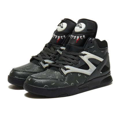 REEBOK PUMP OMNI ZONE II リーボック ポンプ オムニゾーン II 100230644【メンズ スニーカー バスケットボール ポンプ クッション レザー 25FW】