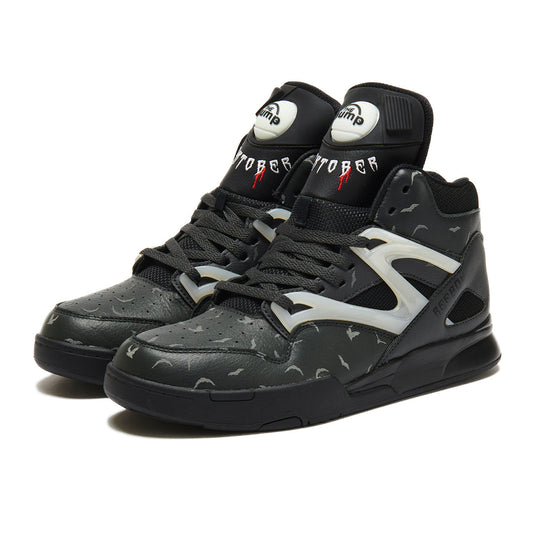 REEBOK PUMP OMNI ZONE II リーボック ポンプ オムニゾーン II 100230644【メンズ スニーカー バスケットボール ポンプ クッション レザー 25FW】