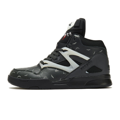 REEBOK PUMP OMNI ZONE II リーボック ポンプ オムニゾーン II 100230644【メンズ スニーカー バスケットボール ポンプ クッション レザー 25FW】