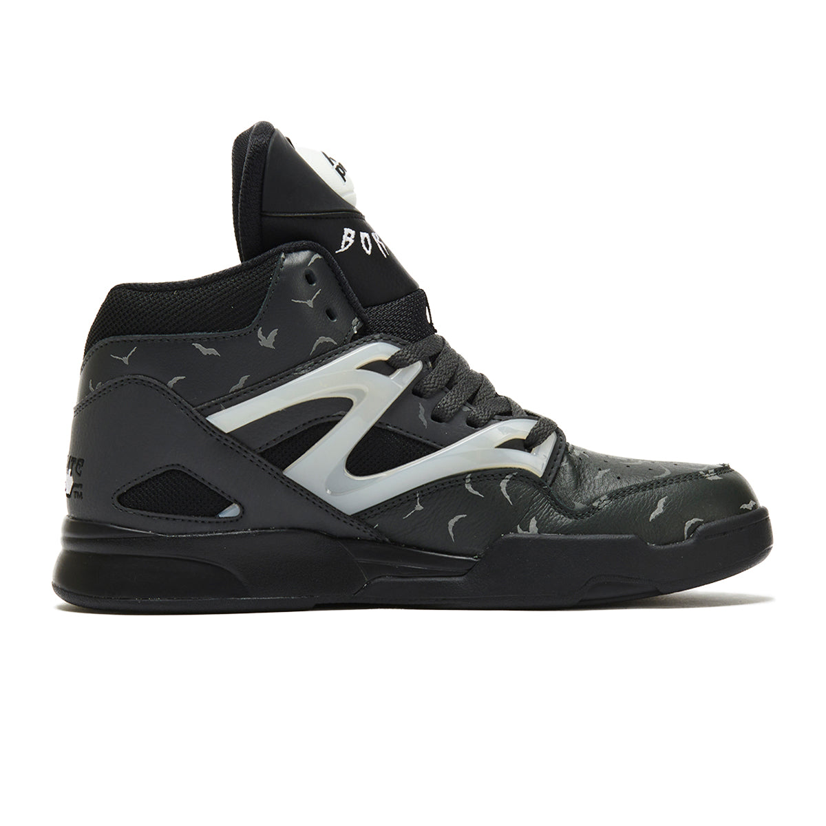 REEBOK PUMP OMNI ZONE II リーボック ポンプ オムニゾーン II 100230644【メンズ スニーカー バスケットボール ポンプ クッション レザー 25FW】