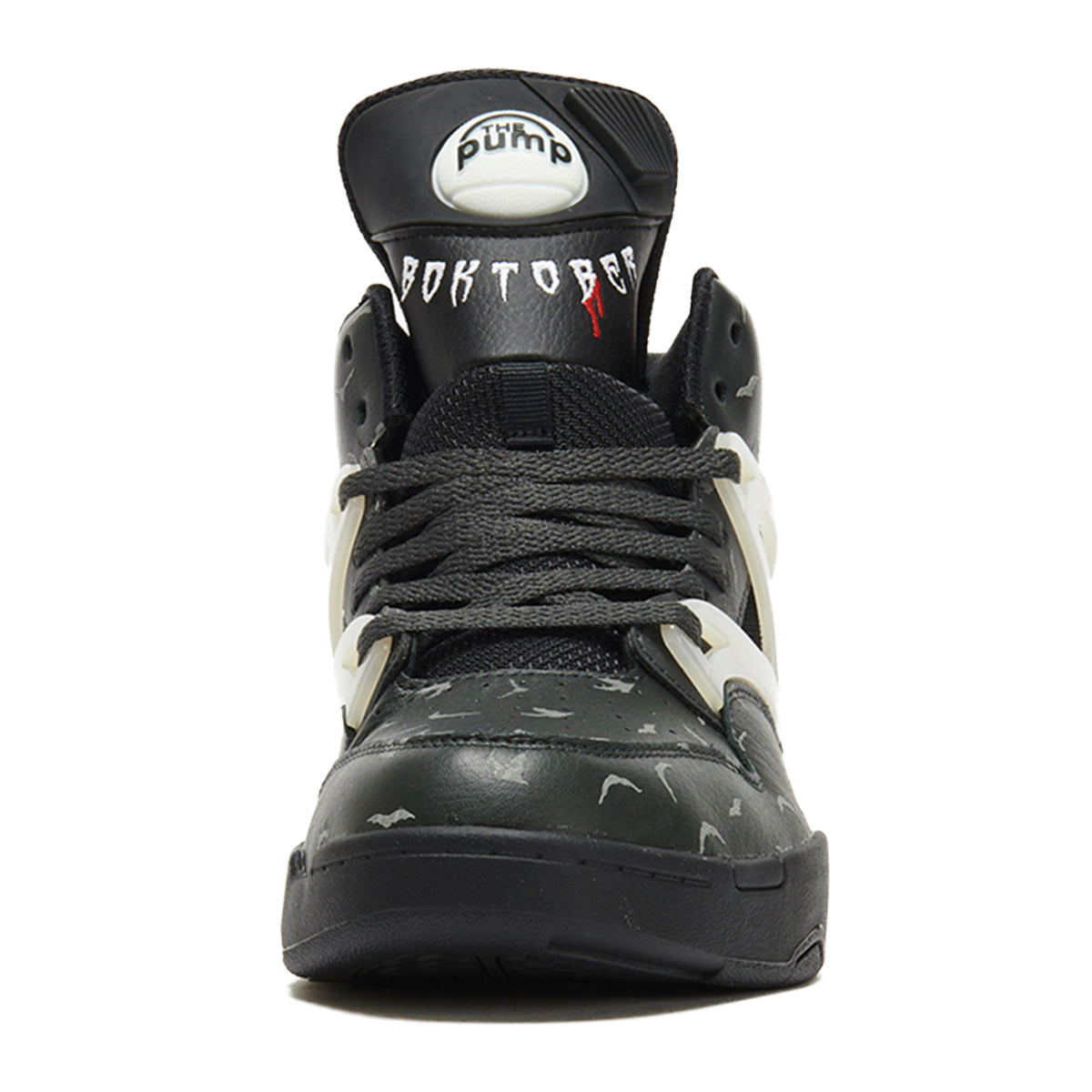 REEBOK PUMP OMNI ZONE II リーボック ポンプ オムニゾーン II 100230644【メンズ スニーカー バスケットボール ポンプ クッション レザー 25FW】