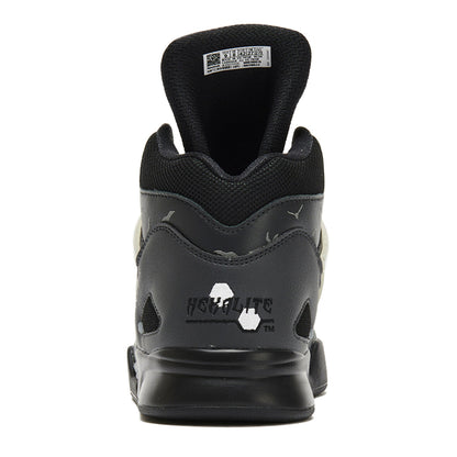 REEBOK PUMP OMNI ZONE II リーボック ポンプ オムニゾーン II 100230644【メンズ スニーカー バスケットボール ポンプ クッション レザー 25FW】