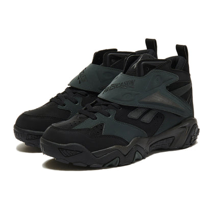 REEBOK PRESEASON 94 リーボック プレシーズン 94 100230670【メンズ スニーカー バスケットボール トレーニング レトロ グリップ 25FW】