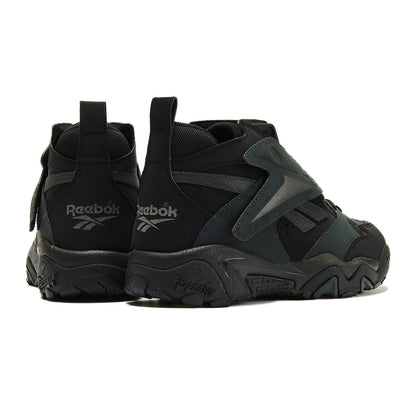 REEBOK PRESEASON 94 リーボック プレシーズン 94 100230670【メンズ スニーカー バスケットボール トレーニング レトロ グリップ 25FW】