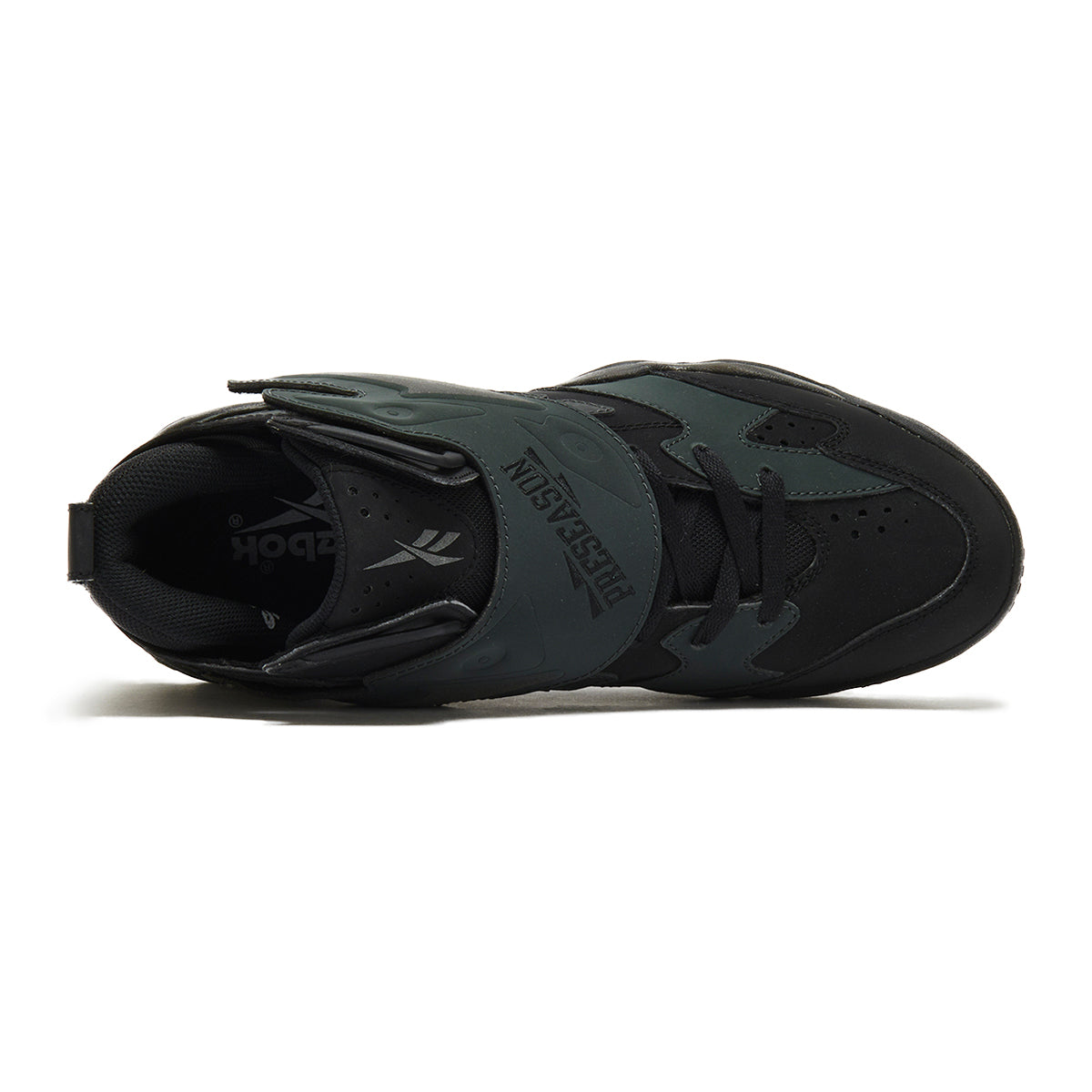 REEBOK PRESEASON 94 リーボック プレシーズン 94 100230670【メンズ スニーカー バスケットボール トレーニング レトロ グリップ 25FW】