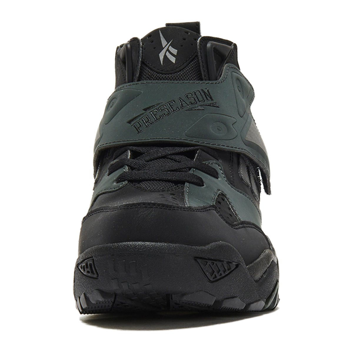 REEBOK PRESEASON 94 リーボック プレシーズン 94 100230670【メンズ スニーカー バスケットボール トレーニング レトロ グリップ 25FW】