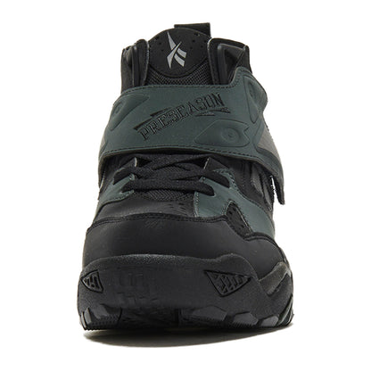 REEBOK PRESEASON 94 リーボック プレシーズン 94 100230670【メンズ スニーカー バスケットボール トレーニング レトロ グリップ 25FW】