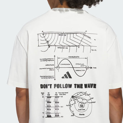 ANTHONY EDWARDS DFTW TEE