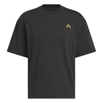 adidas ANTHONY EDWARDS DFTW TEE アディダス アンソニー・エドワーズ 半袖Tシャツ JUX31【メンズ Tシャツ バスケットボール グラフィック コットン 25FW】