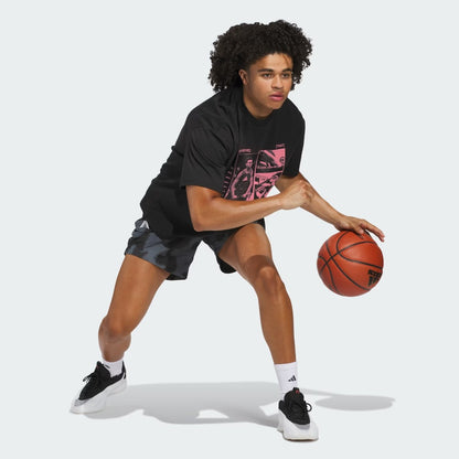ANTHONY EDWARDS DFTW TEE 2