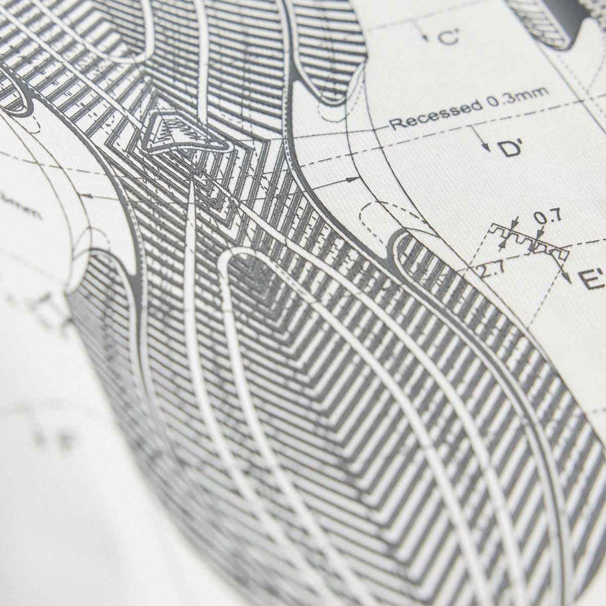 adidas ANTHONY EDWARDS GFX SCHEMATIC TEE アディダス アンソニー・エドワーズ GFX スキーマティック Tシャツ
 JUX34【メンズ Tシャツ 半袖 バスケットボール ルーズフィット 25FW】