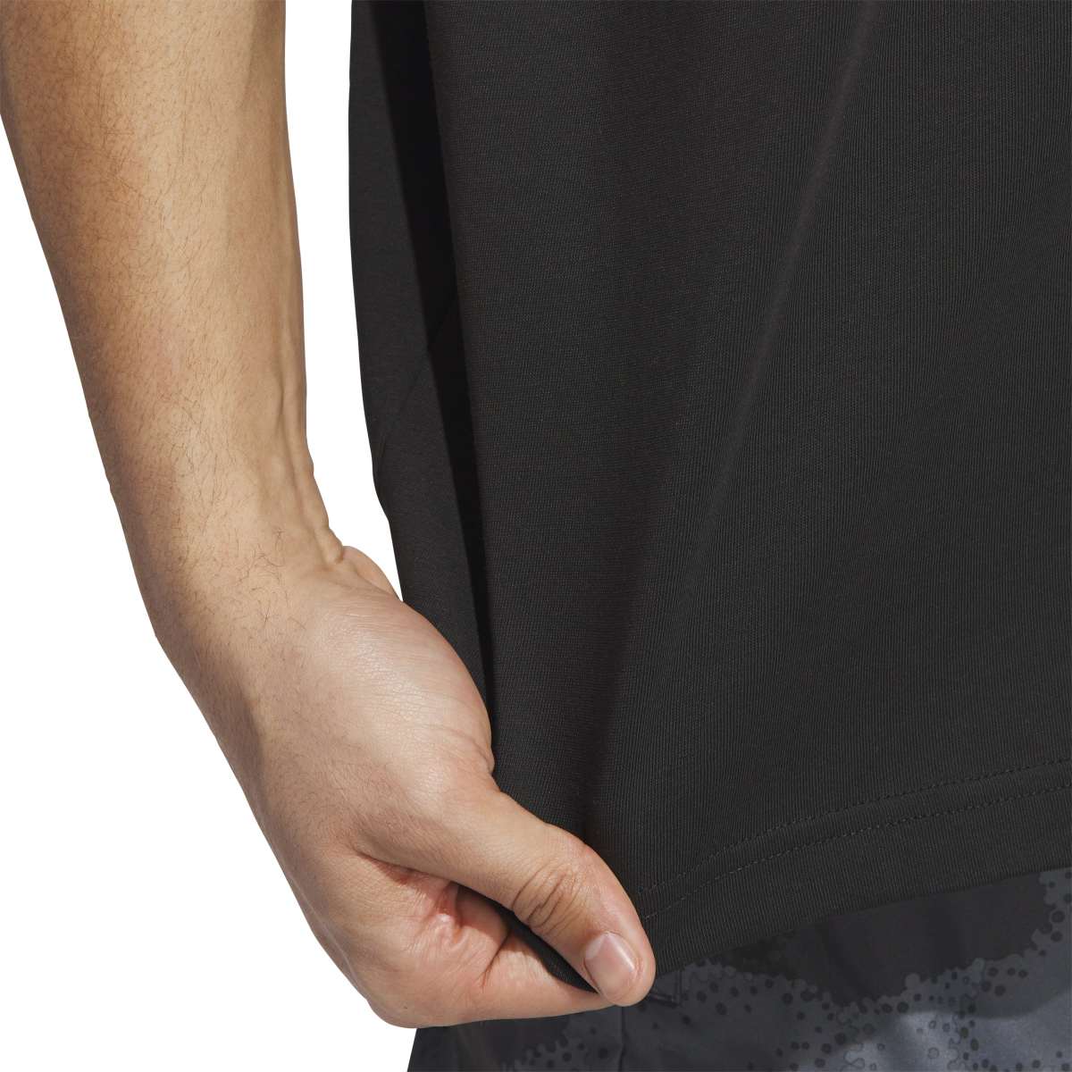 adidas ANTHONY EDWARDS BELIEVE THAT TEE アディダス アンソニー・エドワーズ BELIEVE THAT 半袖Tシャツ JVB84【メンズ Tシャツ 半袖 バスケットボール ルーズフィット 25FW】