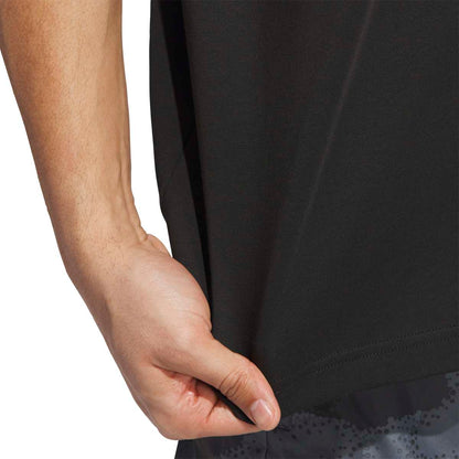 adidas ANTHONY EDWARDS BELIEVE THAT TEE アディダス アンソニー・エドワーズ BELIEVE THAT 半袖Tシャツ JVB84【メンズ Tシャツ 半袖 バスケットボール ルーズフィット 25FW】