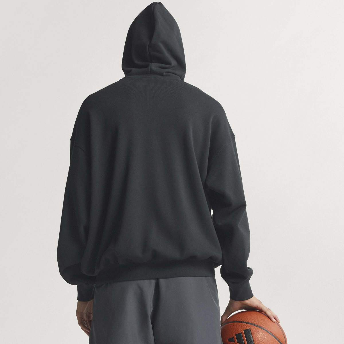adidas ANTHONY EDWARDS BELIEVE THAT HOODY アディダス アンソニー・エドワーズ BELIEVE THAT パーカー KKT51【メンズ パーカー フーディー バスケットボール メッセージ 25FW】