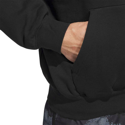 adidas ANTHONY EDWARDS BELIEVE THAT HOODY アディダス アンソニー・エドワーズ BELIEVE THAT パーカー KKT51【メンズ フーディ プルオーバー パーカー スウェット バスケットボール 25FW】