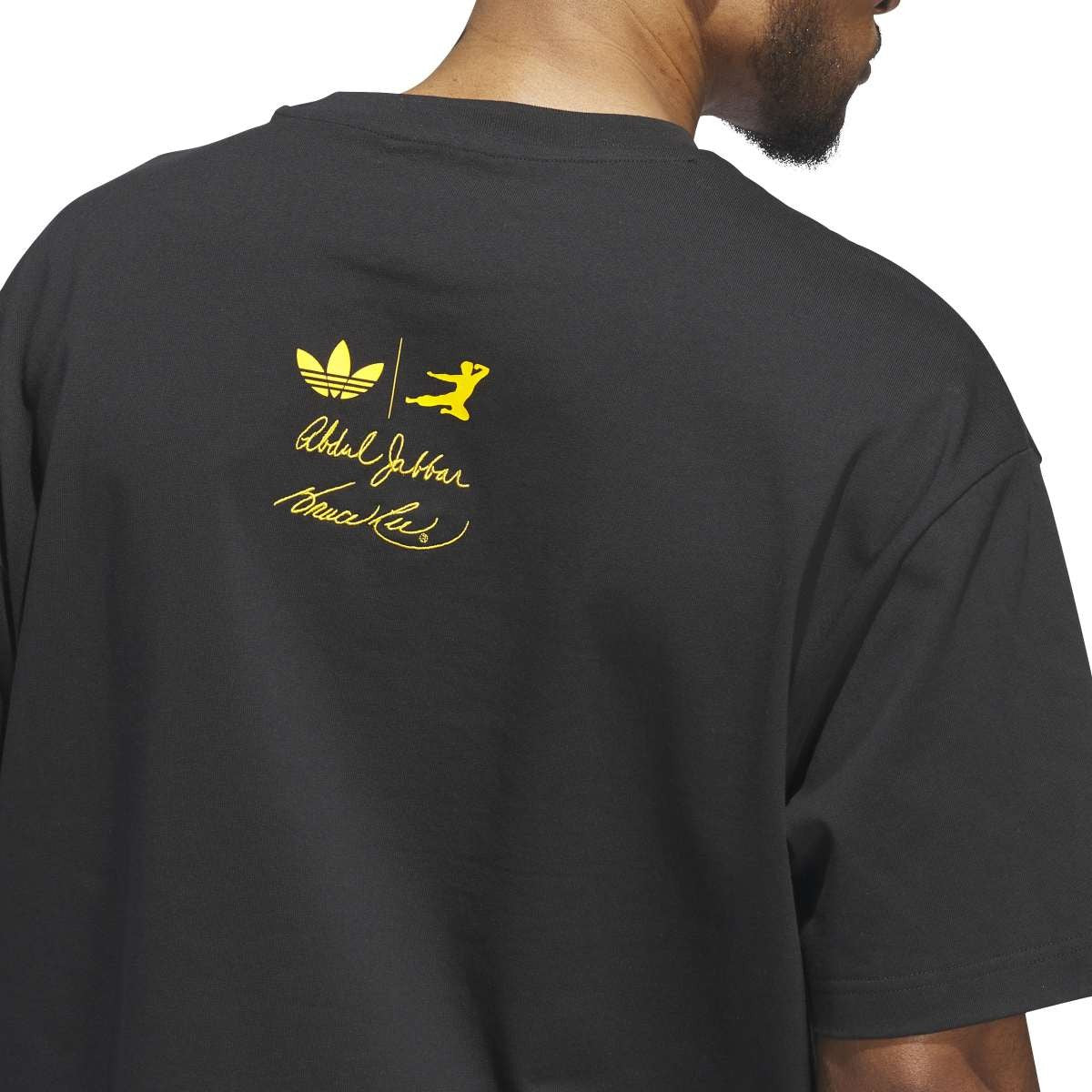 adidas Originals Kareem Scoring Champ Graphic Tee TW733 – Kinetics