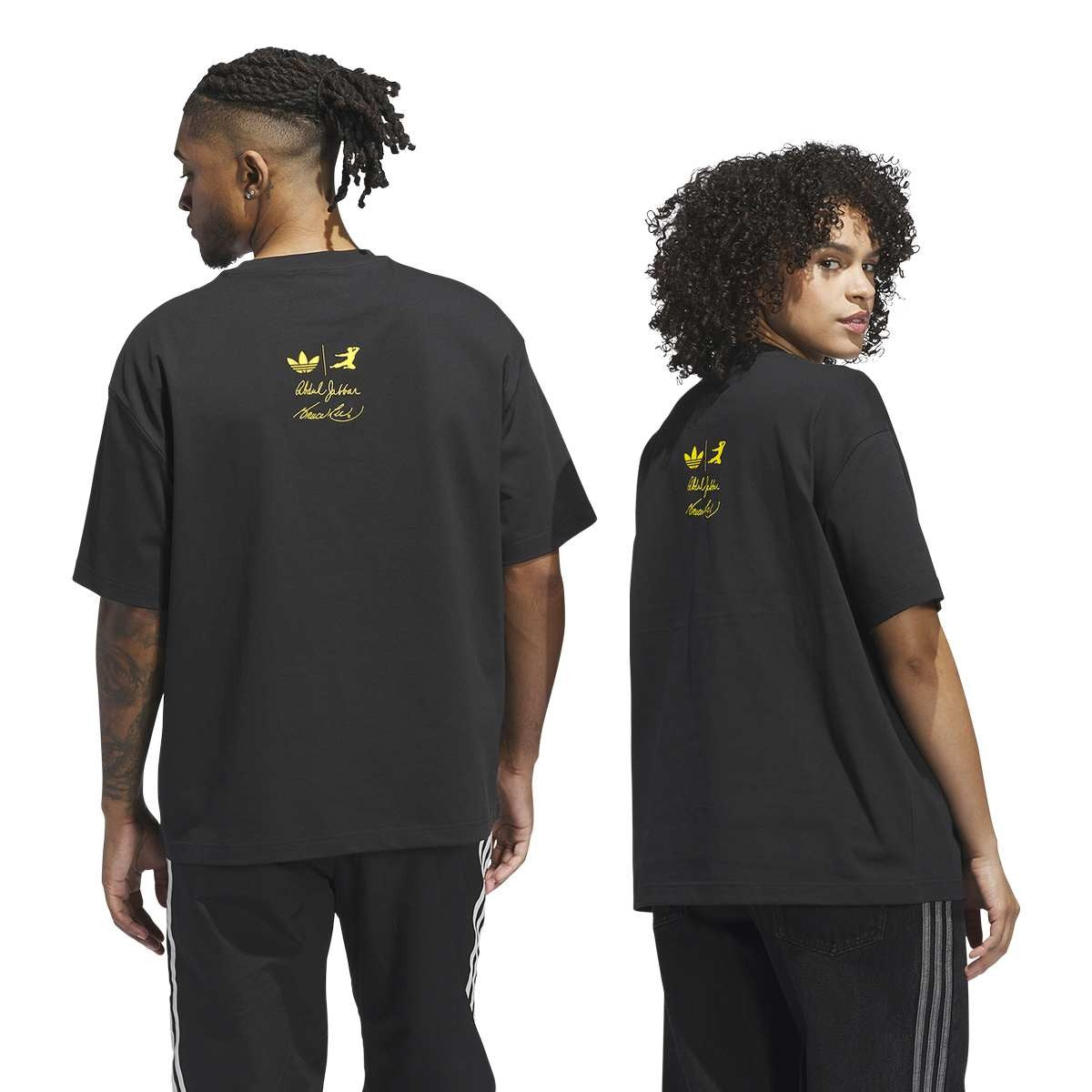 adidas Originals Kareem Scoring Champ Graphic Tee TW733 – Kinetics