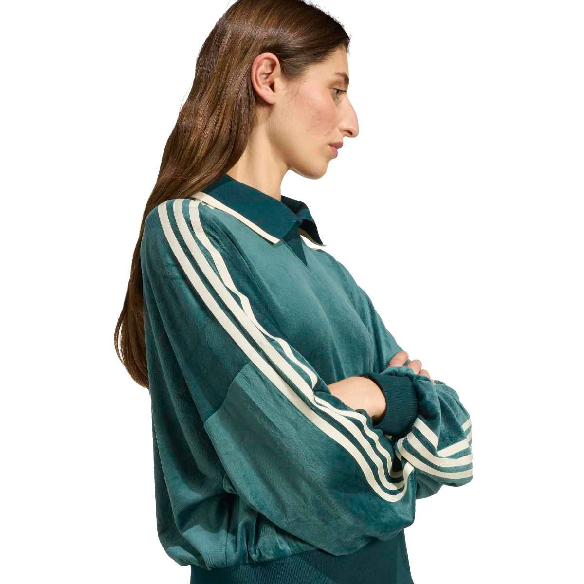 adidas Originals adidas Originals × Liberty London Embossed Velvet