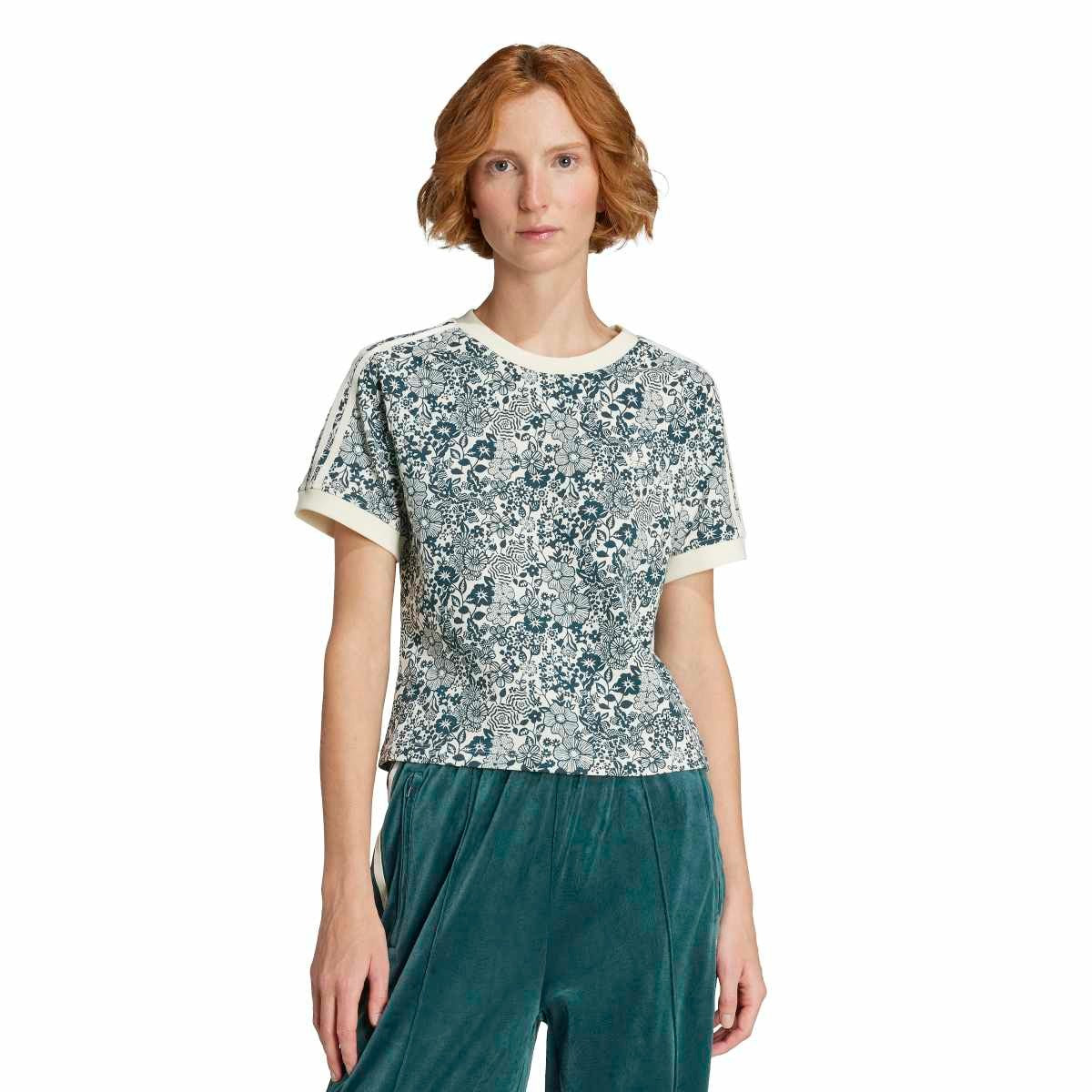 adidas Originals adidas Originals × Liberty London AOP Camo