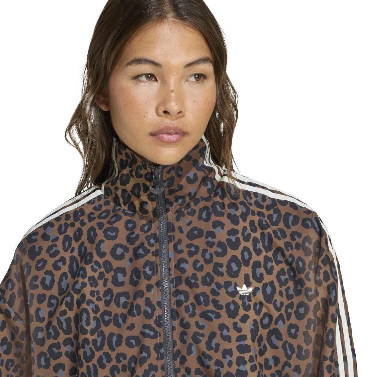 【未使用】ANKY アンキー GLITTER LEOPARD ジャケット グリッターレオパード S ネイビー 68544 レディース 乗馬 馬術 ジャンニ キャリーニ GIANNI CHIARINI 【GIANNI CHIARINI】ジャンニ