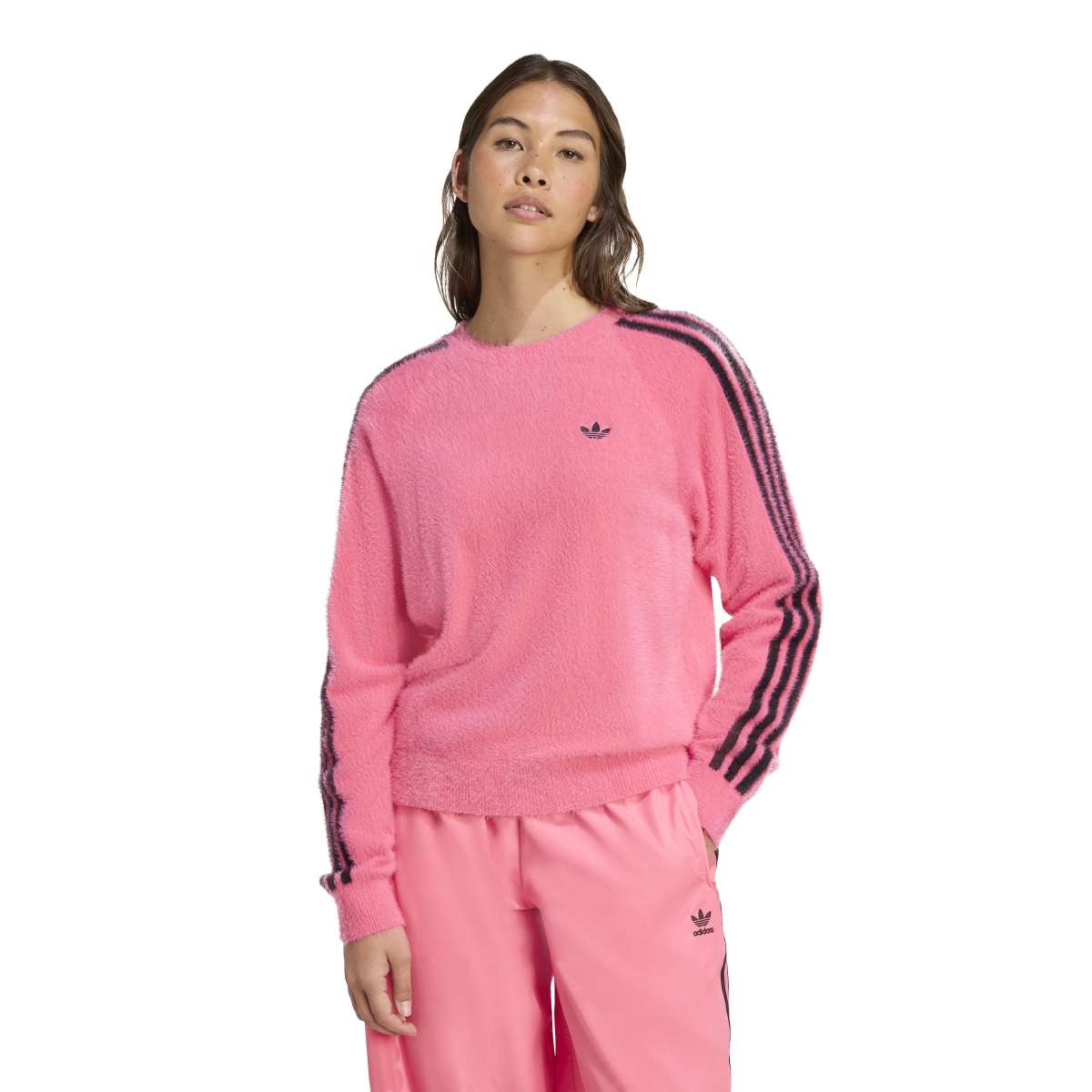 adidas Originals ADICOLOR HOLIDAY KNIT SWEATER TZ020 – Kinetics