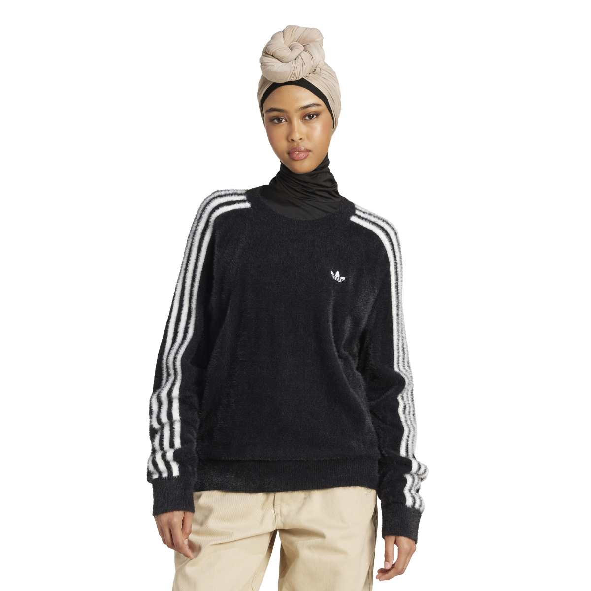 adidas Originals ADICOLOR HOLIDAY KNIT SWEATER TZ020 – Kinetics