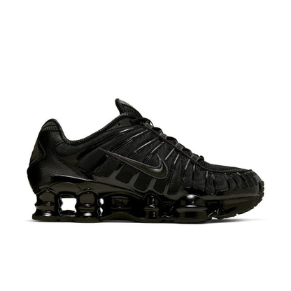 NIKE Shox TL ナイキ ショックス TL AV3595-002【メンズ スニーカー ローカット ランニングシューズ メッシュ クッション性 25FW】