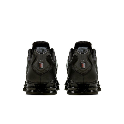 NIKE Shox TL ナイキ ショックス TL AV3595-002【メンズ スニーカー ローカット ランニングシューズ メッシュ クッション性 25FW】
