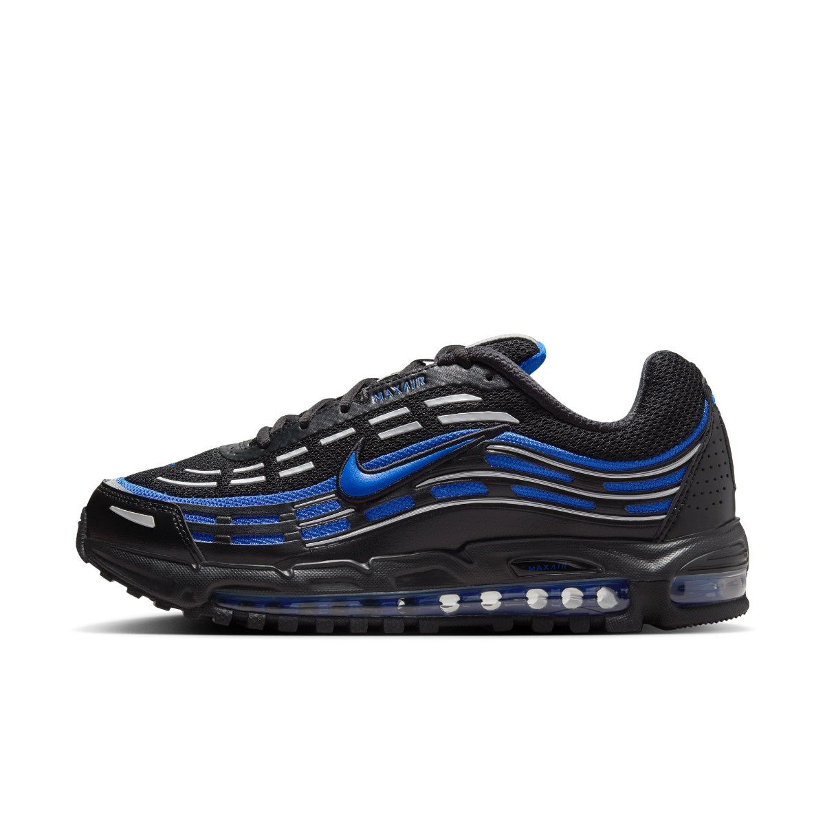 NIKE Air Max TL 2.5 ナイキ エア マックス TL 2.5 FZ4110-005【メンズ スニーカー ローカット ランニング 通気性 クッション性 25FW】