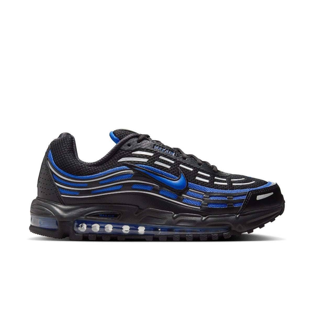 NIKE Air Max TL 2.5 ナイキ エア マックス TL 2.5 FZ4110-005【メンズ スニーカー ローカット ランニング 通気性 クッション性 25FW】