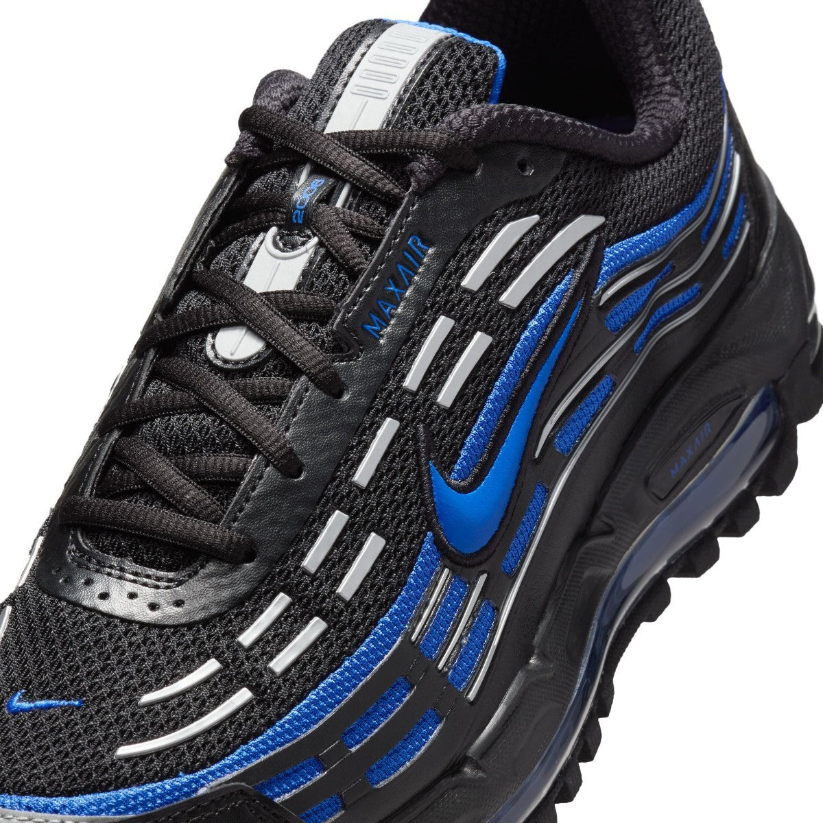 NIKE / シューズ/26.5cm/BLK/FZ4110-005 NIKE Air Max TL 2.5 FZ4110-005 – Kinetics（キネティクス