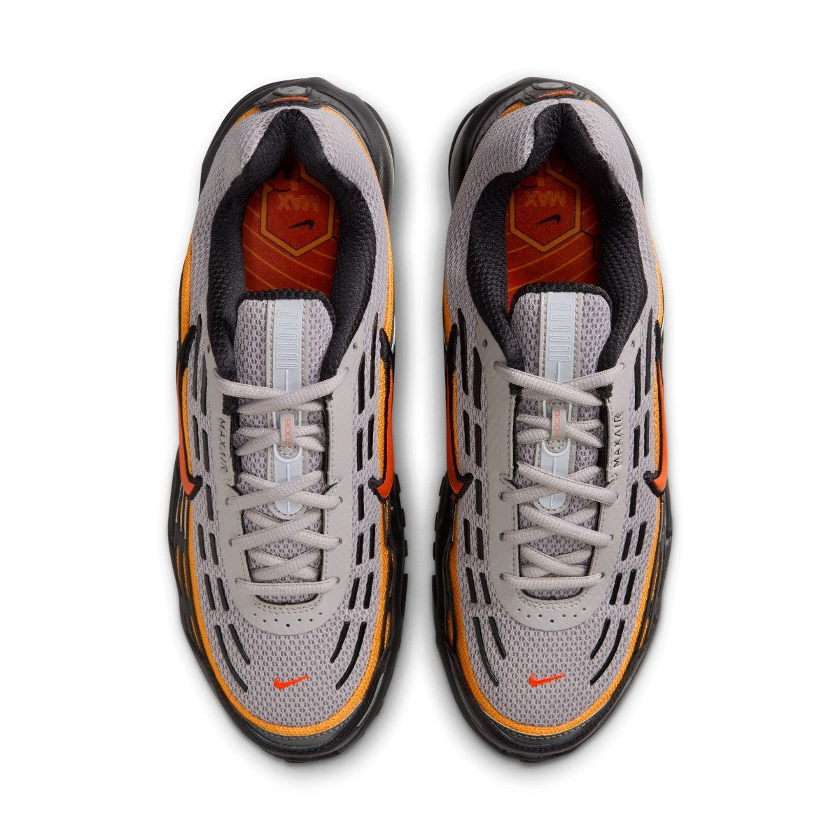 NIKE Air Max TL 2.5 ナイキ エア マックス TL 2.5 FZ4110-006【メンズ スニーカー ローカット ランニング 通気性 クッション性 25FW】