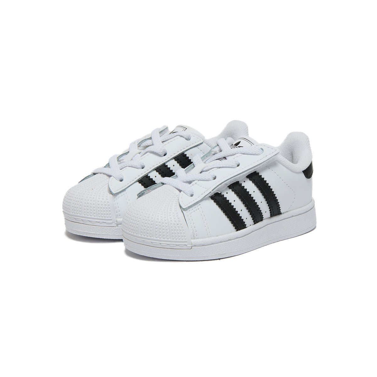 SUPERSTAR II COMFORT CLOSURE ELASTIC LACE