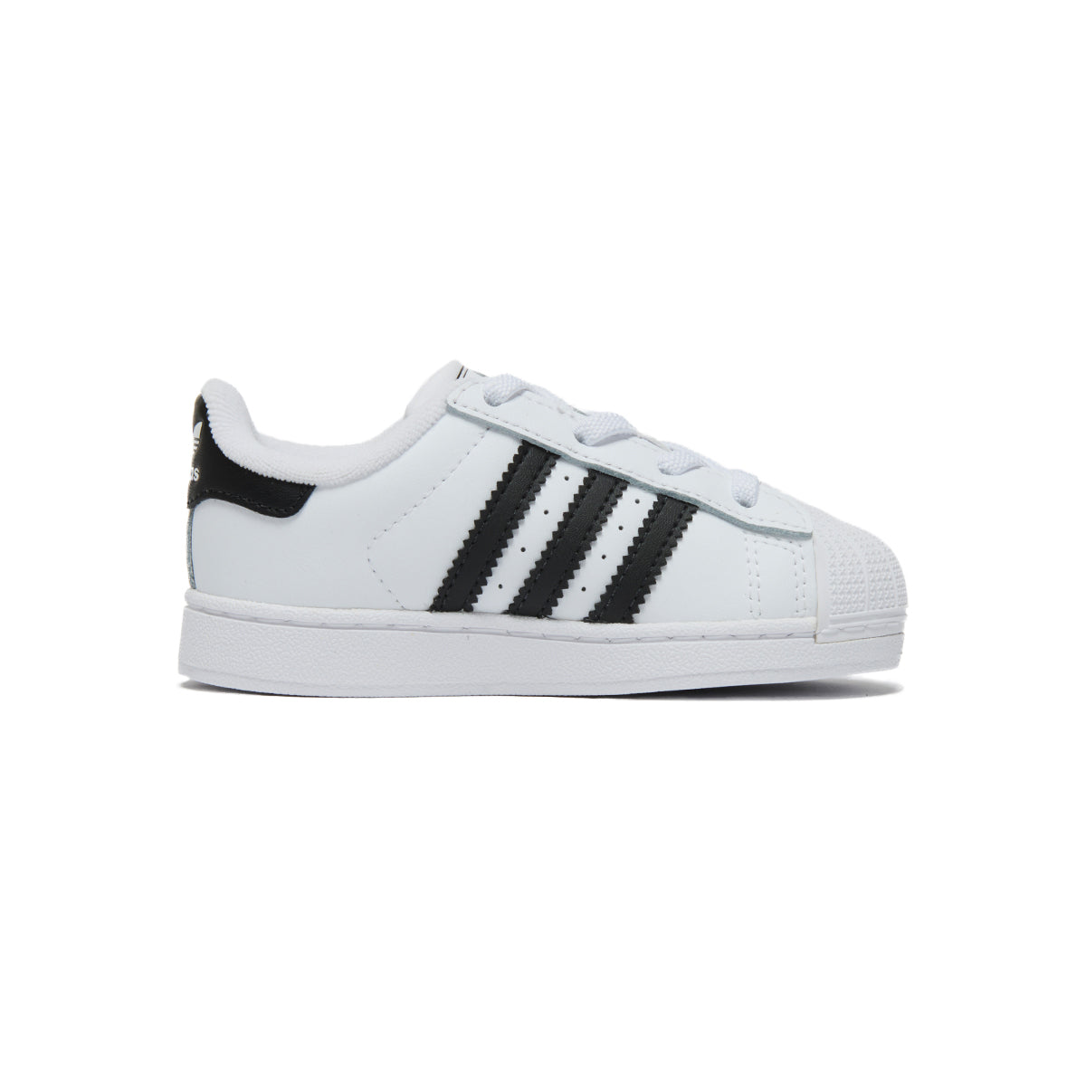 SUPERSTAR II COMFORT CLOSURE ELASTIC LACE
