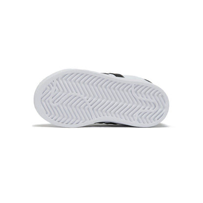SUPERSTAR II COMFORT CLOSURE ELASTIC LACE