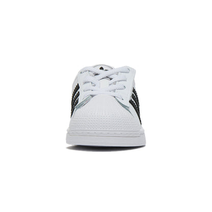 SUPERSTAR II COMFORT CLOSURE ELASTIC LACE