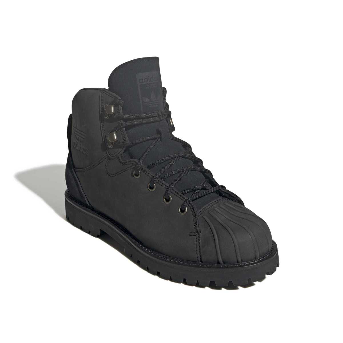 adidas originals SUPERSTAR BOOT JQ3172 – Kinetics（キネティクス