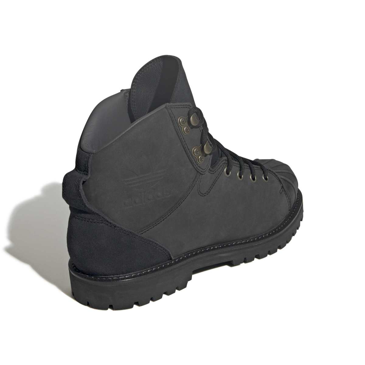 adidas originals SUPERSTAR BOOT JQ3172 – Kinetics（キネティクス