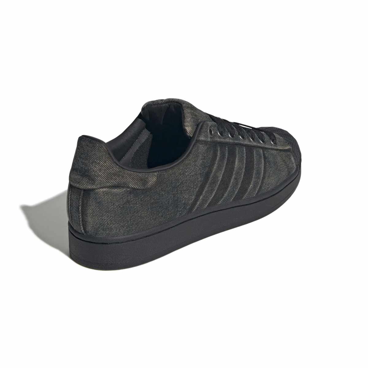 adidas Originals SUPERSTAR II PREM アディダスオリジナルス スーパースター II プレミアム JQ3240【メンズ スニーカー シューズ ウォッシュ加工 スリーストライプ 25FW】