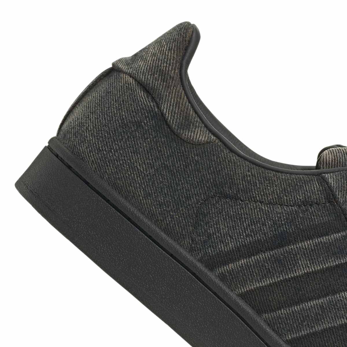 adidas Originals SUPERSTAR II PREM アディダスオリジナルス スーパースター II プレミアム JQ3240【メンズ スニーカー シューズ ウォッシュ加工 スリーストライプ 25FW】