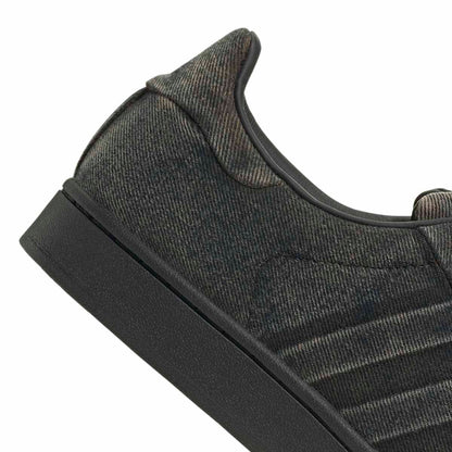 adidas Originals SUPERSTAR II PREM アディダスオリジナルス スーパースター II プレミアム JQ3240【メンズ スニーカー シューズ ウォッシュ加工 スリーストライプ 25FW】