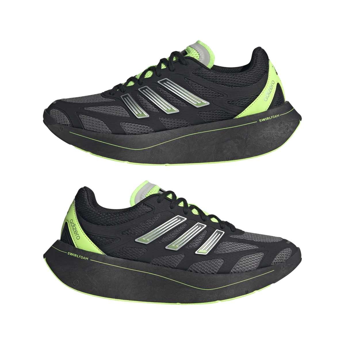 adidas Originals ADIZERO ARUKU アディダスオリジナルス アディゼロ アルク JQ8207【メンズ シューズ スニーカー ランニング ウォーキング クッション 25FW】