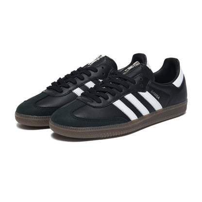 Jeremy Scott Samba OG