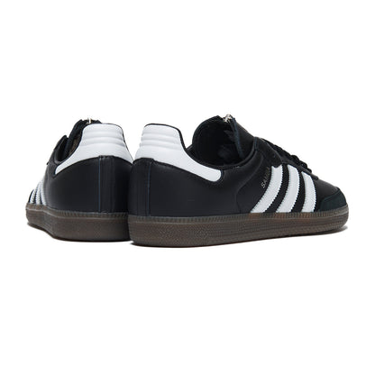 Jeremy Scott Samba OG