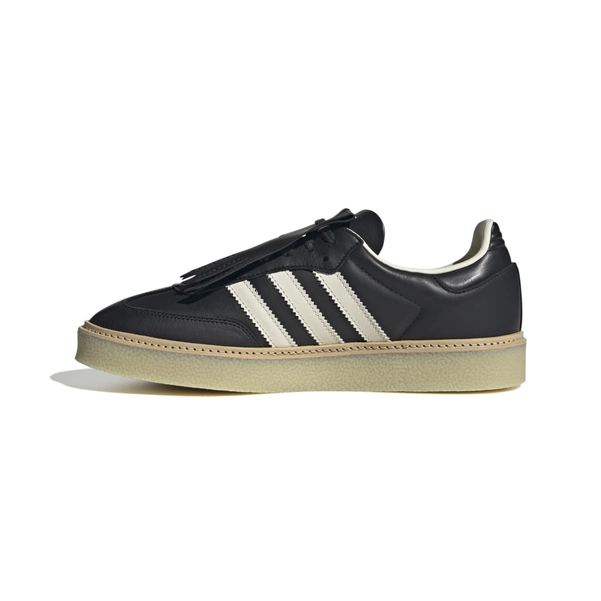 adidas Originals SAMBA LUX アディダスオリジナルス サンバ ラックス JR0904【メンズ スニーカー シューズ レザー クッション性 モダン 25FW】